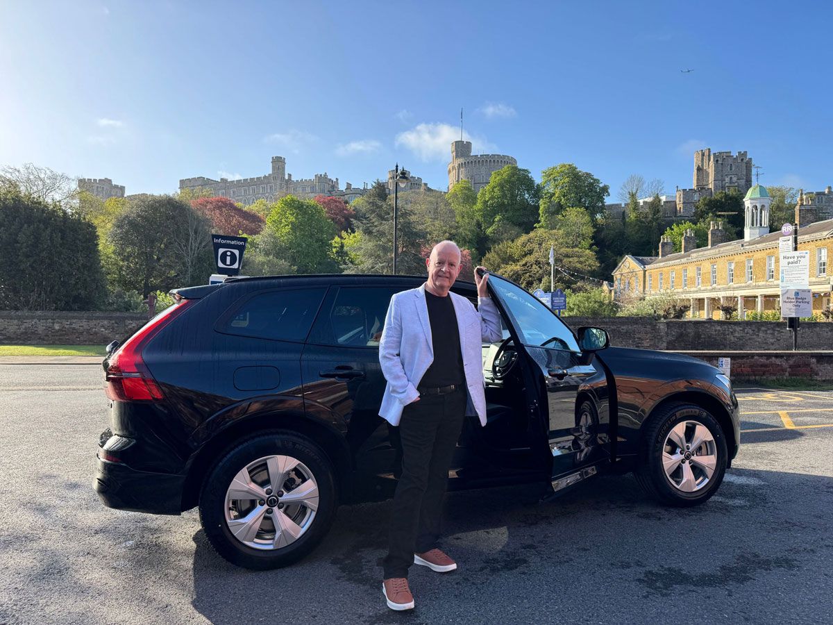 Personal Tours from the Windsor Insider