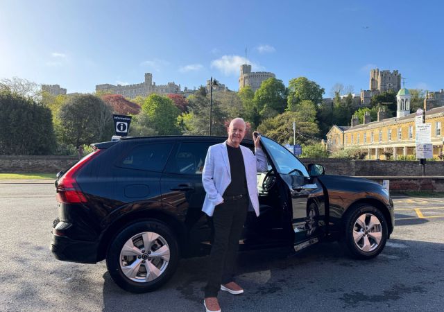 Personal Tours from the Windsor Insider